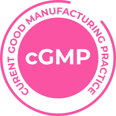 tiêu chuẩn cGMP