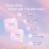 Hộp 20 Gói 1 Tờ Khăn Ướt Vệ Sinh Phụ Nữ Tinee 4 26eeba6be29732c96b86
