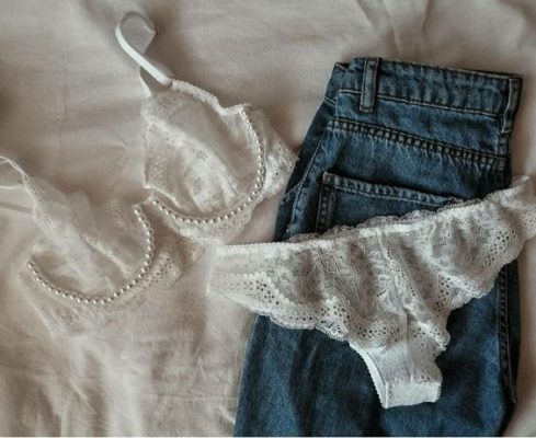 5 cách bảo quản đồ lót bền đẹp mà các chị em cần biết