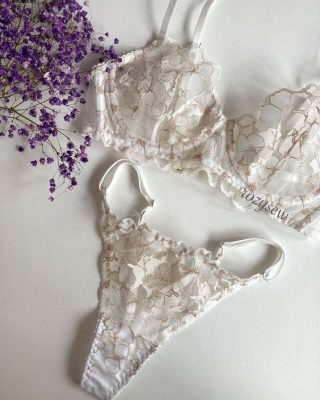 5 cách bảo quản đồ lót bền đẹp mà các chị em cần biết 2 Lựa chọn đồ lót phù hợp