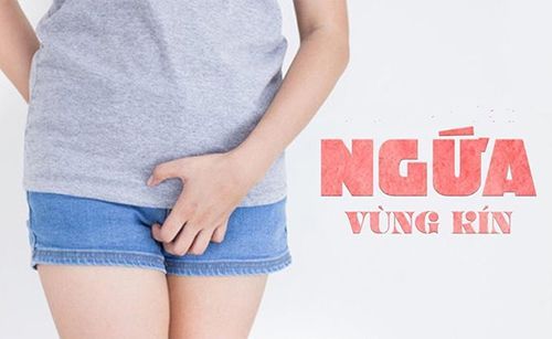5 nguyên nhân dẫn đến vùng kín bị ngứa