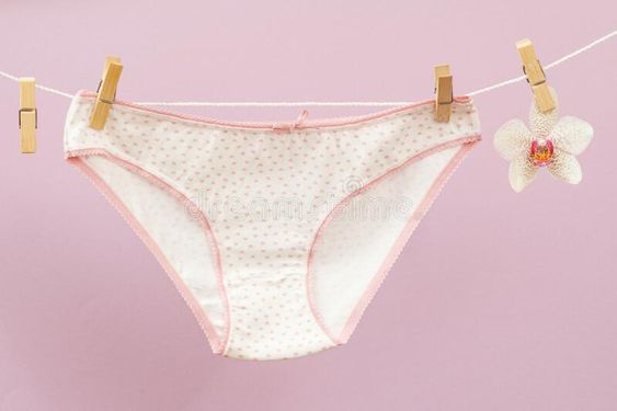 5 Nguyên nhân vùng dẫn đến vùng kín bị ngứa và giải pháp 2 Chọn quần chip phù hợp