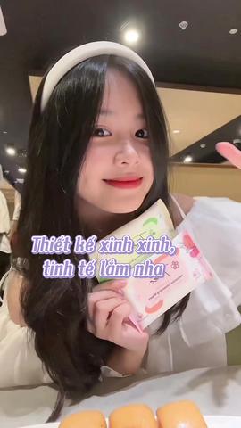 Bảo bối bảo vệ an toàn “cô bé” nhà Tinee Việt Nam
