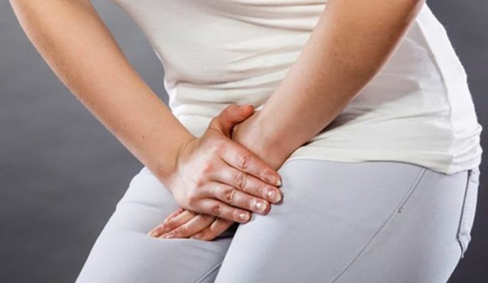 Sử dụng nước giặt đồ lót cho bà bầu phù hợp để tránh kích ứng da vùng kín