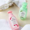 Combo 2 Nước Giặt Đồ Lót Sinh Học Nano Bạc Tinee (Hồng - Xanh) 10 Combo xanh hồng