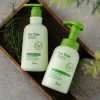 Combo hỗ trợ ngừa viêm ngứa